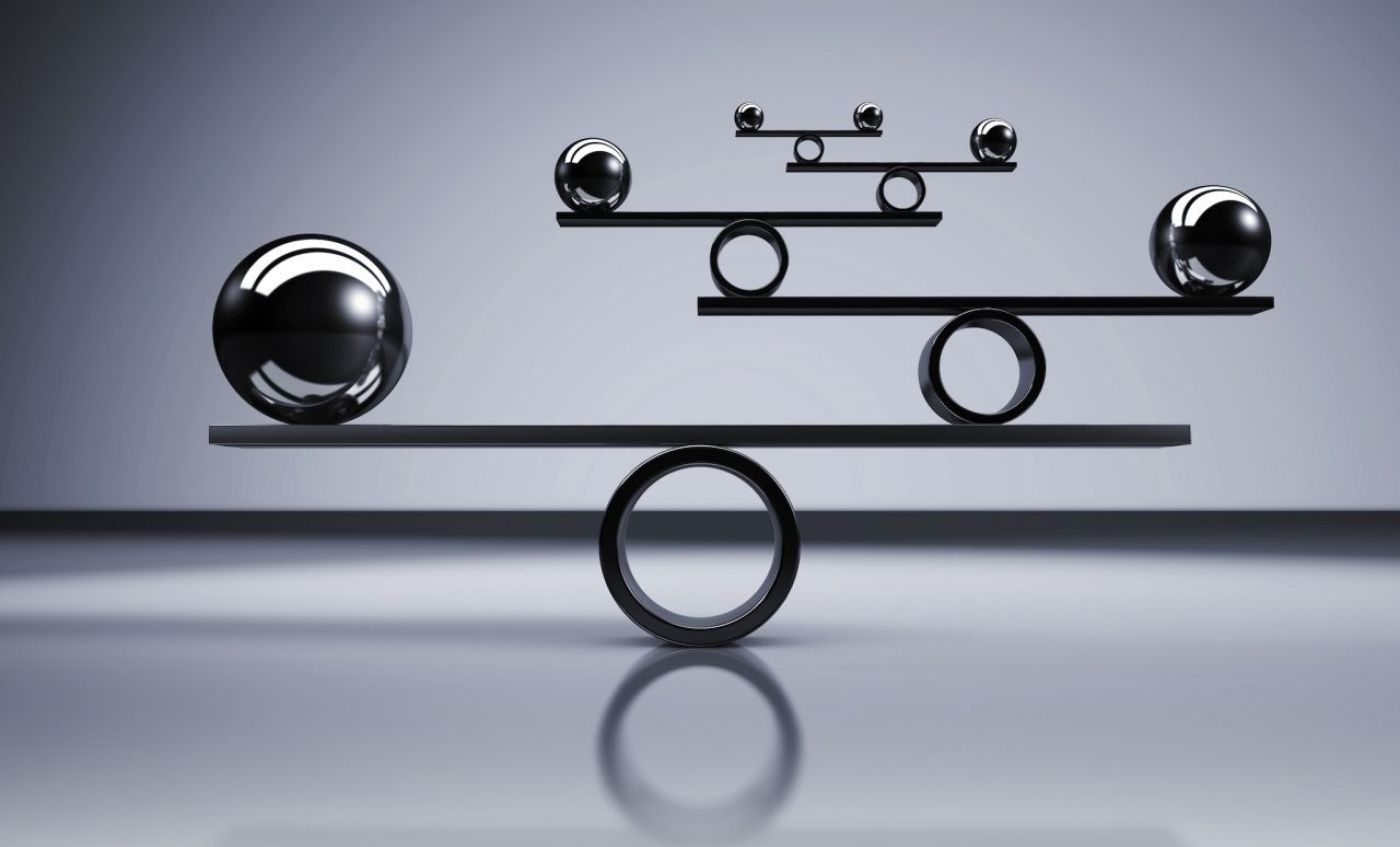 Balance